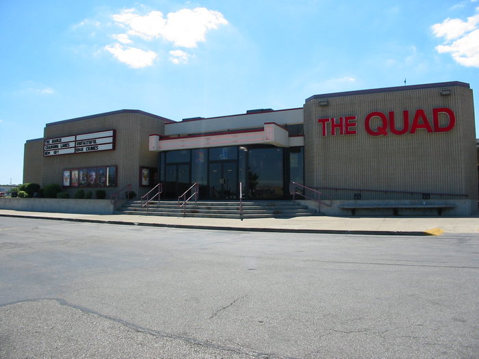 Saginaw 12 - July 2002 (newer photo)